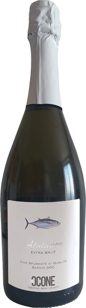 Spumante Alalunga Sannio DOC Spumante Alalunga Sannio DOC