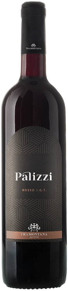 2021 Palizzi Calabria IGP 2021 Palizzi Calabria IGP