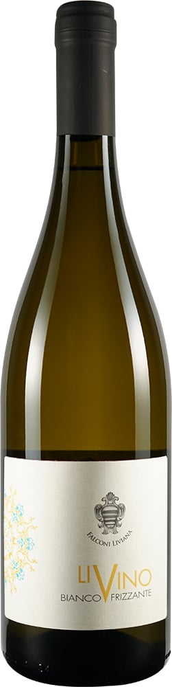2022 Livino Bianco 2022 Livino Bianco