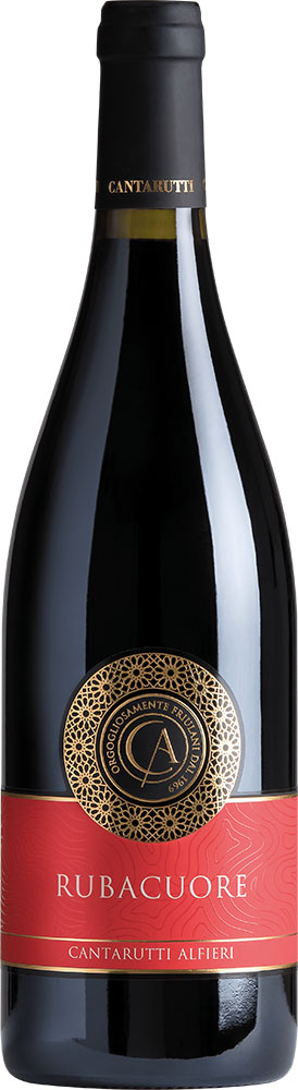 2016 Rubacuore 2016 Rubacuore