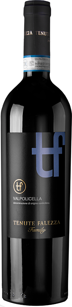 2024 Valpolicella DOC 2024 Valpolicella DOC