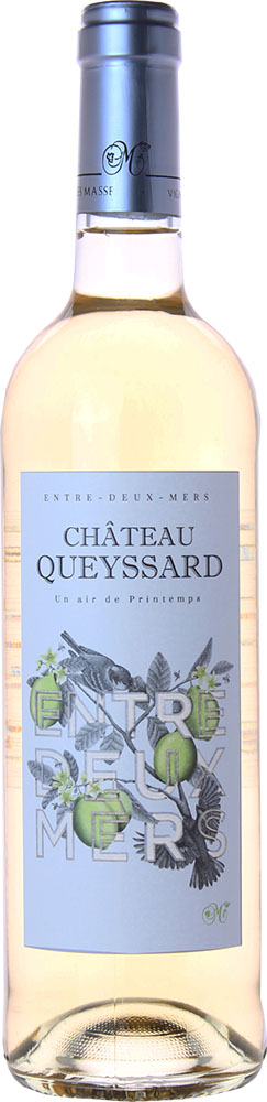 2024 Château Queyssard Entre Deux Mers AOP 2024 Château Queyssard Entre Deux Mers AOP