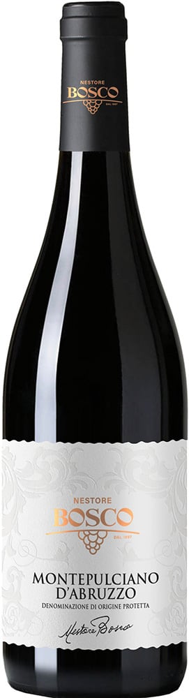 2022 Montepulciano Abruzzo DOC Linea Classica 2022 Montepulciano Abruzzo DOC Linea Classica