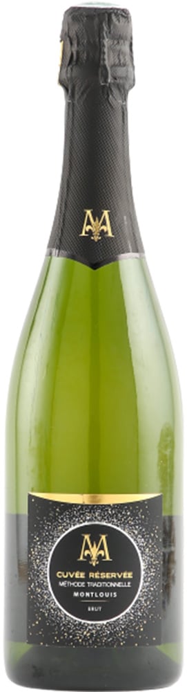 Cuvée Réservée Méthode Traditionnelle Montlouis sur Loire AOP Cuvée Réservée Méthode Traditionnelle Montlouis sur Loire AOP