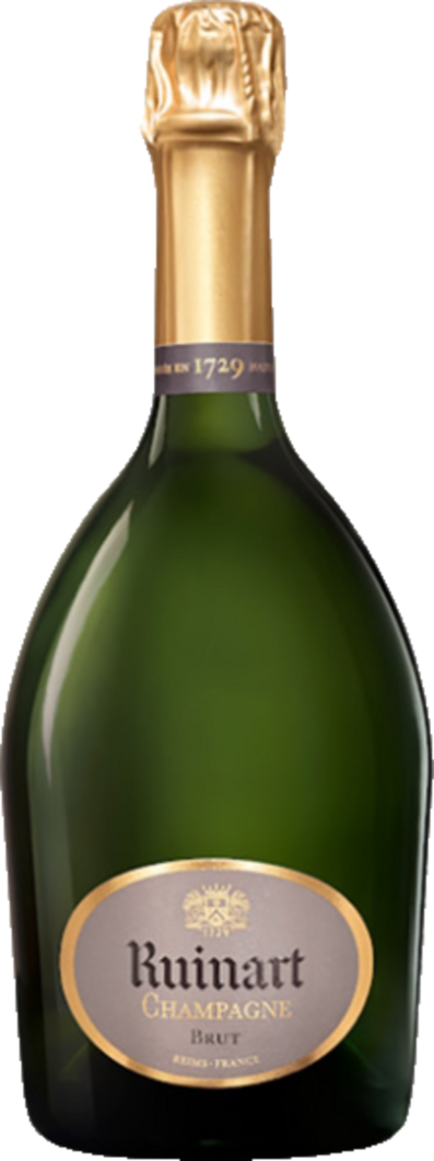 Ruinart Champagne R de Ruinart 1,5 L