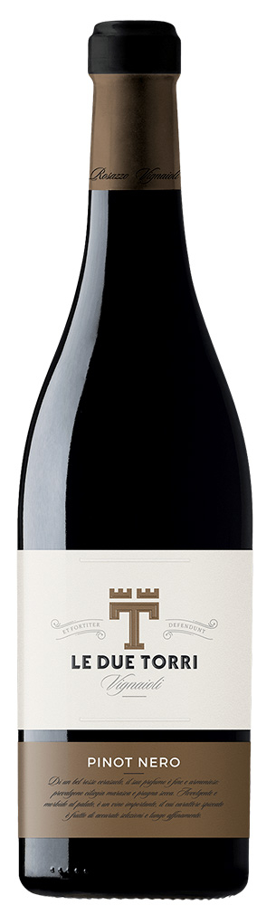 2018 Pinot Nero Venezia Giulia IGP 2018 Pinot Nero Venezia Giulia IGP