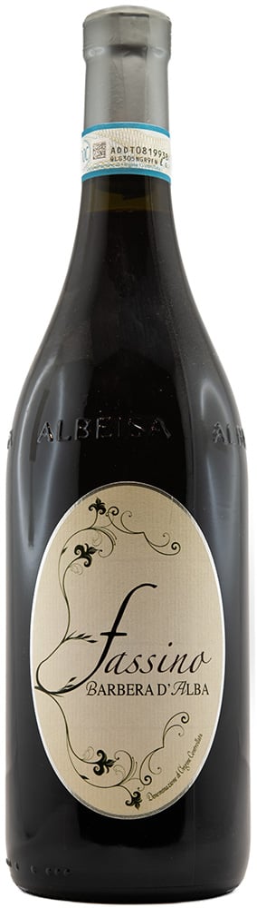 Barbera d'Alba DOC Barbera d'Alba DOC