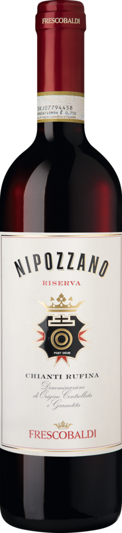 Frescobaldi 2022 Frescobaldi Nipozzano Chianti Rufina Riserva