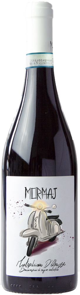 2020 Gio Montepulciano d'Abruzzo DOC BIO 2020 Gio Montepulciano d'Abruzzo DOC BIO