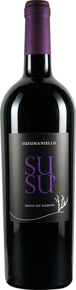 2022 Susu’ Salento IGP 2022 Susu’ Salento IGP