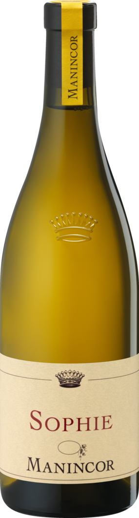Weingut Manincor 2024 Sophie BIO