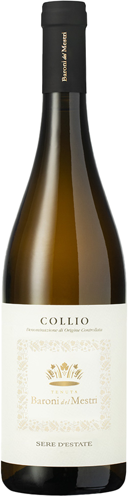 2020 Sere d'Estate Collio Goriziano DOC 2020 Sere d'Estate Collio Goriziano DOC