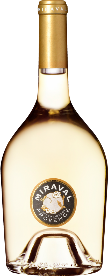 Miraval 2025 Miraval Blanc