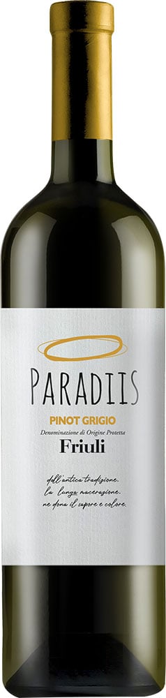 2022 Pinot Grigio Friuli DOC