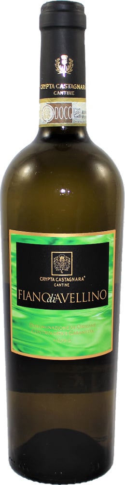 2020 Fiano Di Avellino Riserva DOCG 2020 Fiano Di Avellino Riserva DOCG