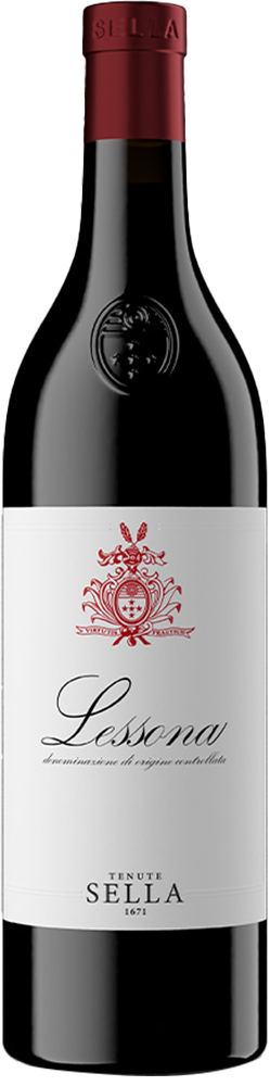 2019 Lessona DOC