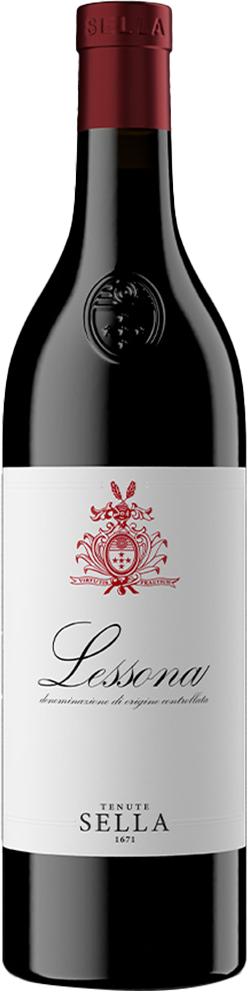 2019 Lessona DOC 2019 Lessona DOC