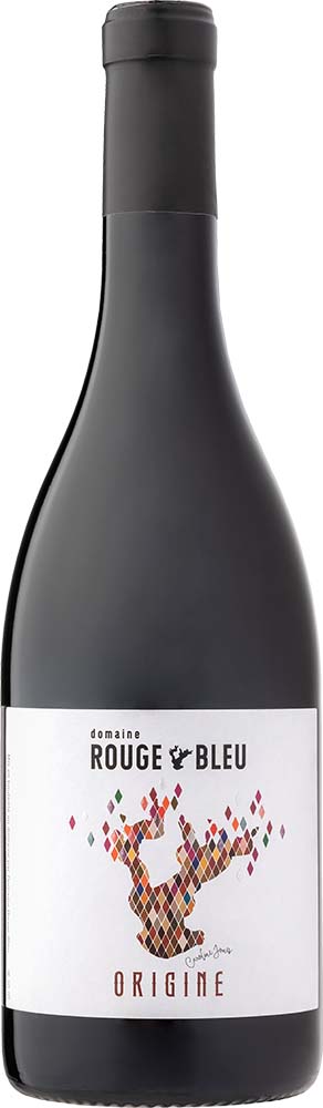 2023 Origine Carignan BIO