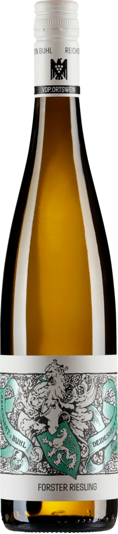 Weinmanufaktur Reichsrat von Buhl 2024 Forster Riesling BIO