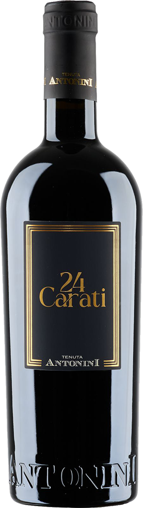 24 Carati Rosso 24 Carati Rosso