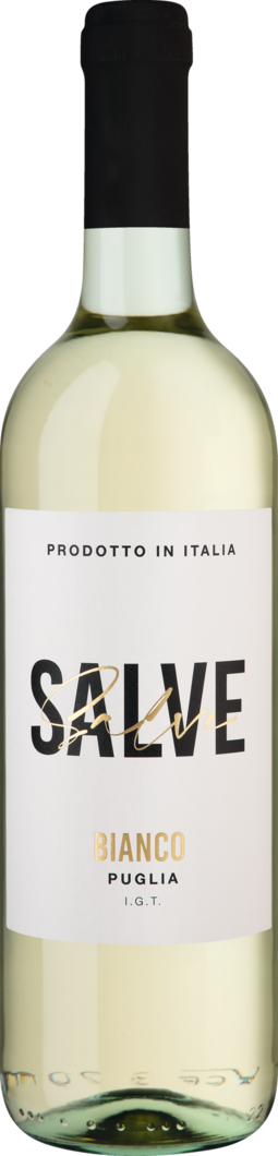 Riolite Vini 2025 Salve Bianco
