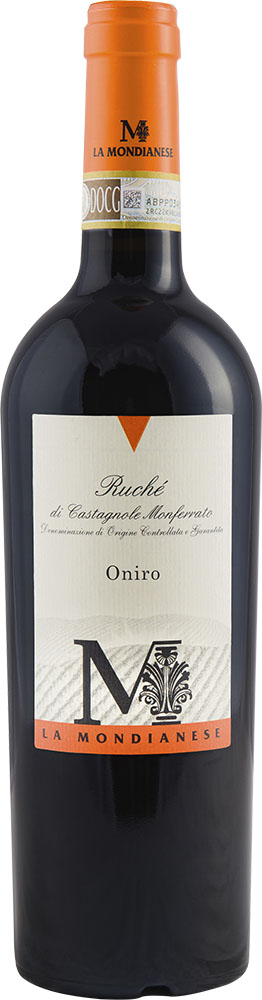 2023 Oniro Ruchè di Castagnole Monferrato DOCG