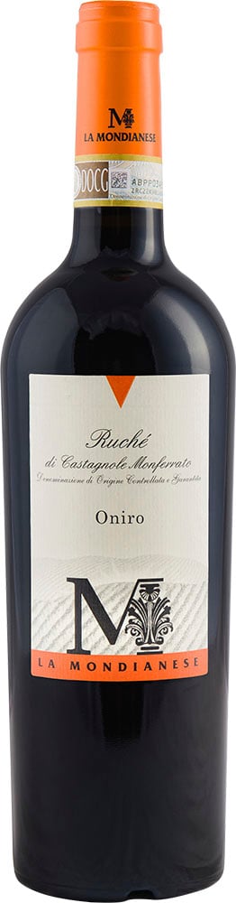 2023 Oniro Ruchè di Castagnole Monferrato DOCG 2023 Oniro Ruchè di Castagnole Monferrato DOCG