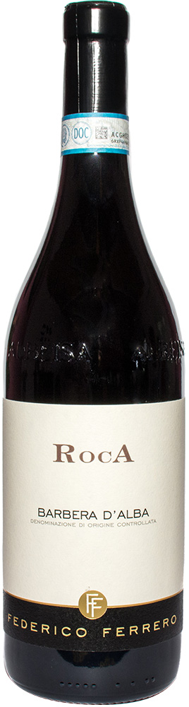 2021 Roca Barbera d´Alba DOC