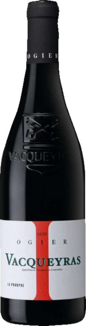 Ogier 2024 La Pourpre