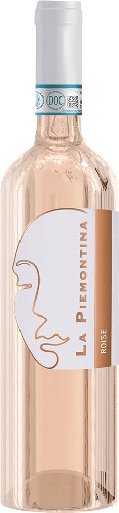 2024 Colline Novaresi Rosato "ROISE"