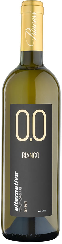 Alternativa 0,0% Bianco Alternativa 0,0% Bianco
