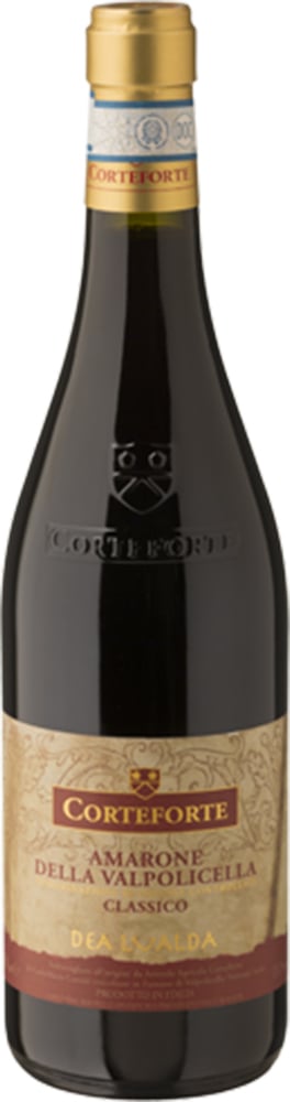 2020 Dea Lualda Amarone della Valpolicella Classico DOCG 2020 Dea Lualda Amarone della Valpolicella Classico DOCG