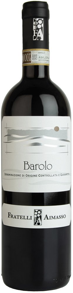 2019 Barolo DOCG
