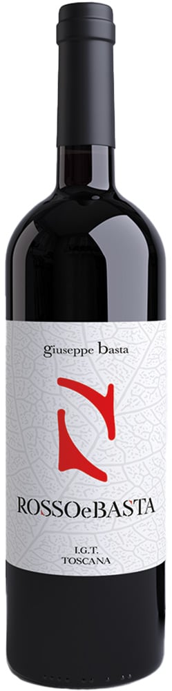 2020 Rosso&Basta Toscana IGP 2020 Rosso&Basta Toscana IGP