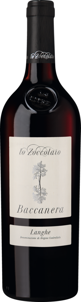 Azienda Agricola Villa Lanata s.s 2021 Lo Zoccolaio Baccanera