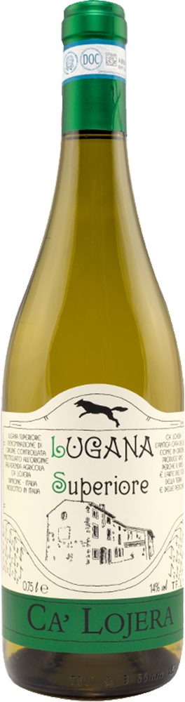 2022 Lugana Superiore DOC 2022 Lugana Superiore DOC