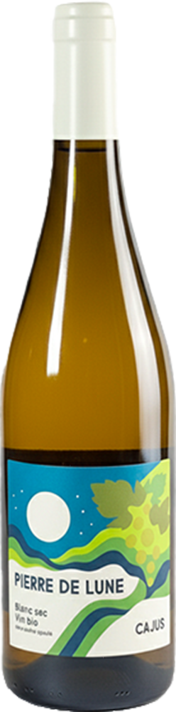 2025 Pierre de Lune BIO 2025 Pierre de Lune BIO
