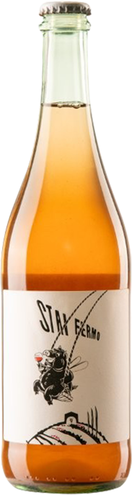 2024 Stai Fermo Marche IGP BIO 2024 Stai Fermo Marche IGP BIO