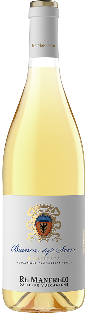 2024 Bianca degli Svevi Basilicata IGP