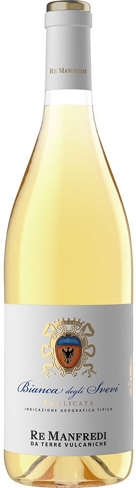 2024 Bianca degli Svevi Basilicata IGP 2024 Bianca degli Svevi Basilicata IGP