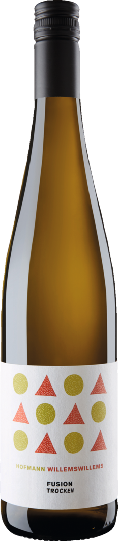 Weingut Jürgen Hofmann 2024 Fusion Cuvée Weiss