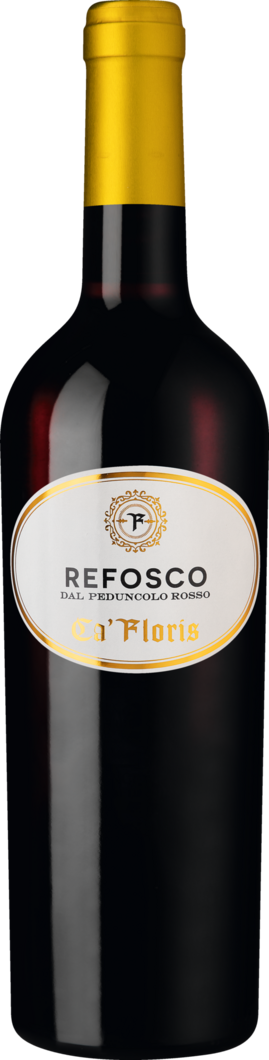 Tenimenti Civa 2024 Ca‘ Floris Refosco