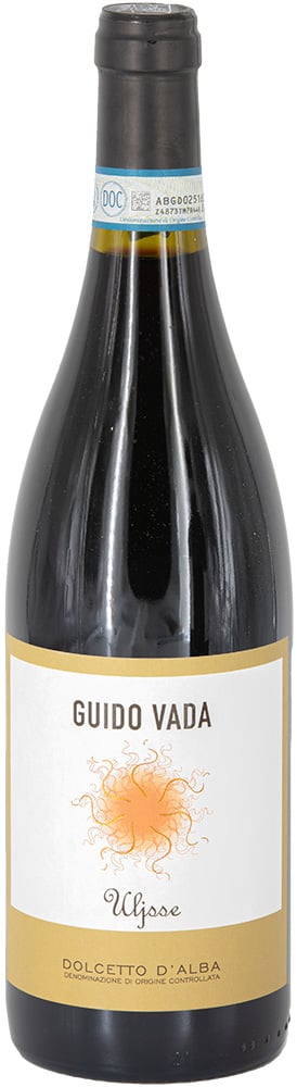 2020 Dolcetto Uljsse Alba DOC 2020 Dolcetto Uljsse Alba DOC