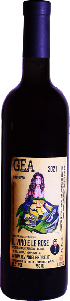 2021 Gea 2021 Gea