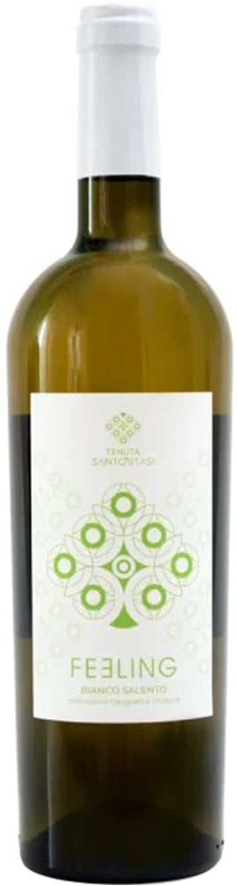 2023 Bianco Fiano Salento IGP 2023 Bianco Fiano Salento IGP