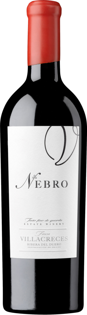 Finca Villacreces 2021 Nebro