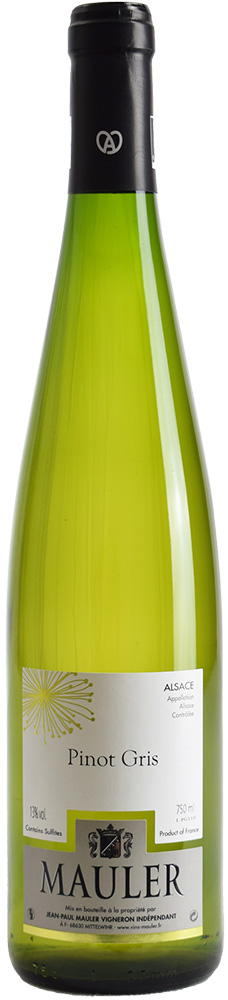 2023 Pinot Gris d'Alsace AOP 2023 Pinot Gris d'Alsace AOP