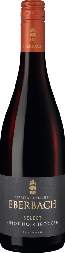 Kloster Eberbach 2023 Eberbach Pinot Noir Select