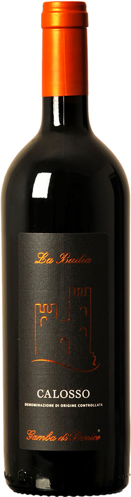 2020 Gamba di Pernice Calosso DOC 2020 Gamba di Pernice Calosso DOC