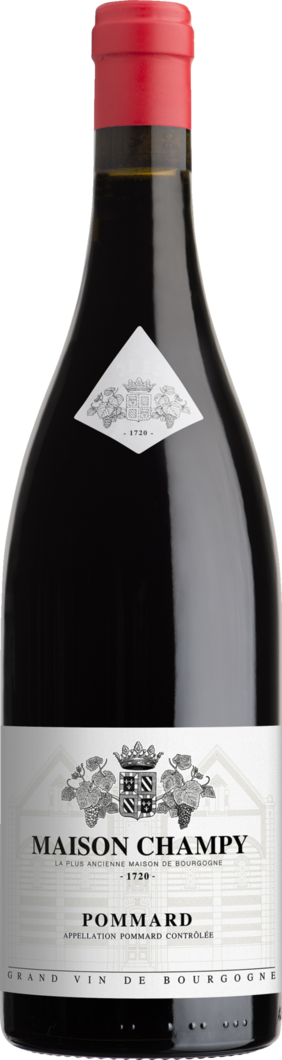 Maison Champy 2022 Maison Champy Pommard BIO